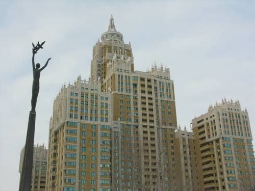 Astana Cambodge Code réduction Booking.com hôtels