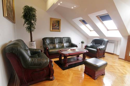 Belgrade Serbie Code réduction Booking.com hôtels