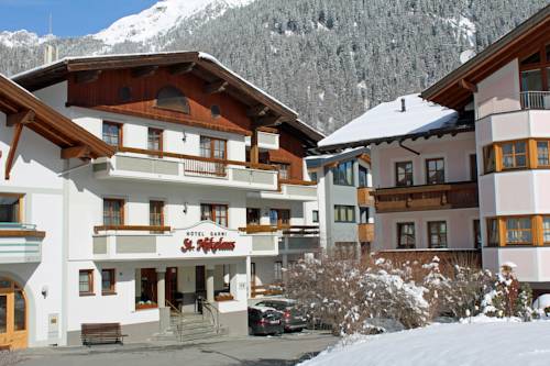 Ischgl L'Autriche Code réduction Booking.com hôtels