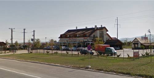 Sibiu Roumanie Code réduction Booking.com hôtels
