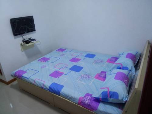 Yantai Chine Code réduction Booking.com hôtels