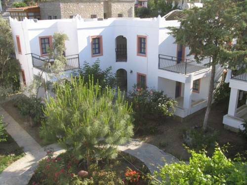 Bodrum Turquie Code réduction Booking.com hôtels