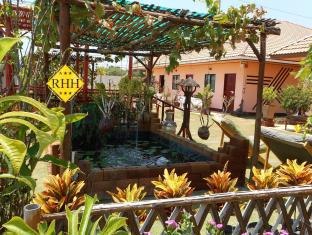 Buriram Thailand Hotel Agoda.com Good Discount Code