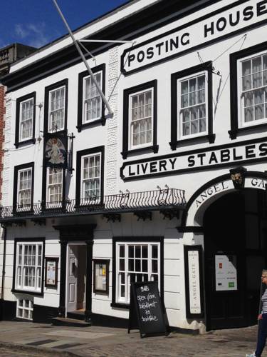 Guildford Royaume-Uni Code réduction Booking.com hôtels