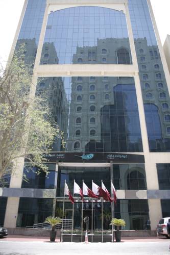 Doha Qatar Hotel Booking.com Good Discount Code