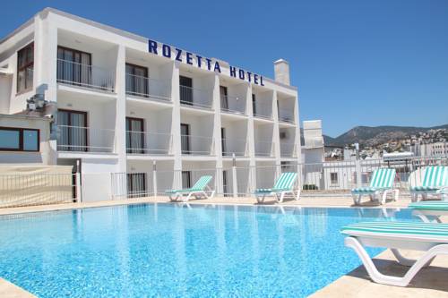 Gumbet Turquie Code réduction Booking.com hôtels