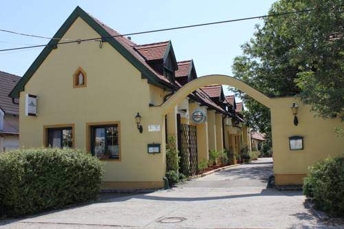 Kópháza Hongrie Code réduction Booking.com hôtels