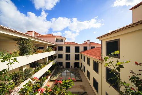 Funchal Portugal Code réduction Booking.com hôtels