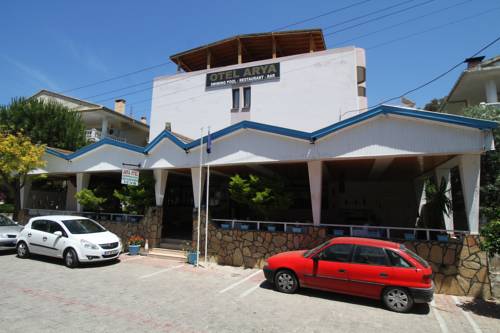 Çeşme Turquie Code réduction Booking.com hôtels