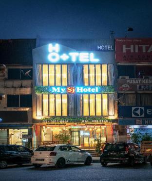 Kuala Lumpur Malaysia Hotel Agoda.com Good Discount Code