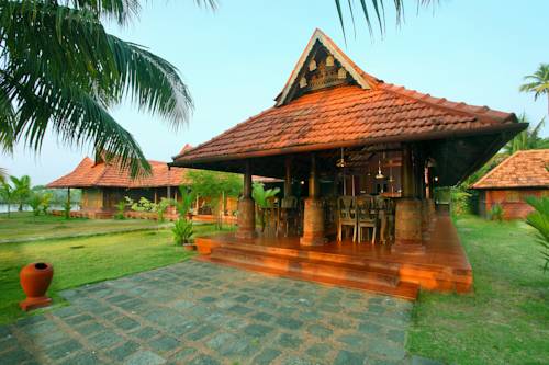 Alleppey Inde Code réduction Booking.com hôtels