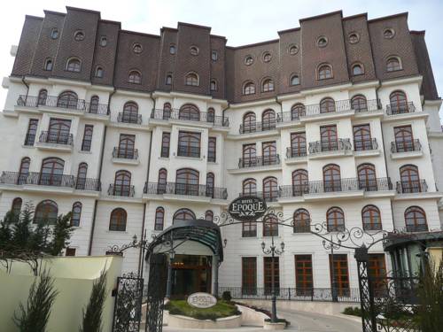Bucarest Roumanie Code réduction Booking.com hôtels