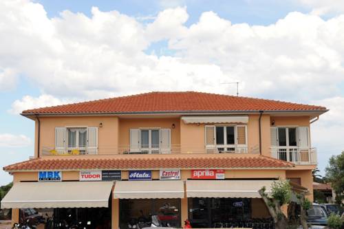 San Teodoro Italie Code réduction Booking.com hôtels