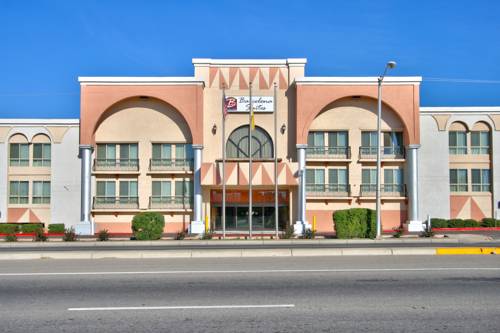 Albuquerque (Nouveau Mexique) États Unis Code réduction Booking.com hôtels