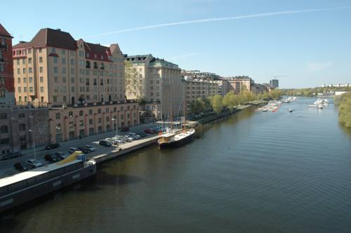 Stockholm Suède Code réduction Booking.com hôtels