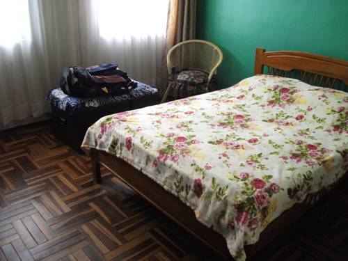 Quito Equateur Code réduction Booking.com hôtels