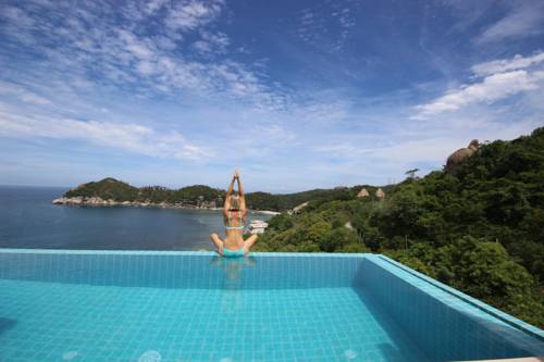 Ko Tao Thaïlande Code réduction Booking.com hôtels