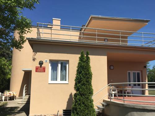 Balatonfured Hongrie Code réduction Booking.com hôtels