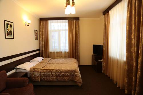Almaty Cambodge Code réduction Booking.com hôtels