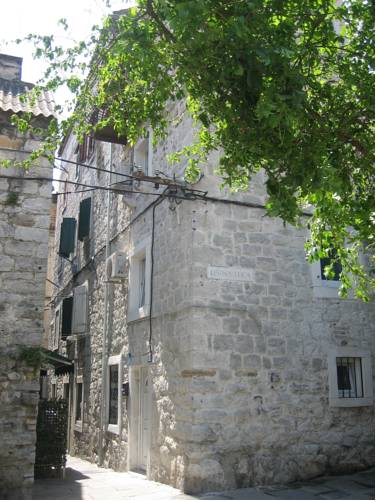 Divisé Croatie Code réduction Booking.com hôtels