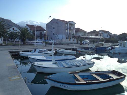 Tivat Monténégro Code réduction Booking.com hôtels