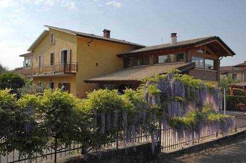 Peschiera del Garda Italie Code réduction Booking.com hôtels