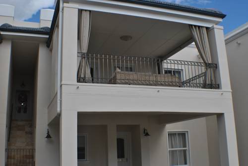Franschhoek Afrique du Sud Code réduction Booking.com hôtels