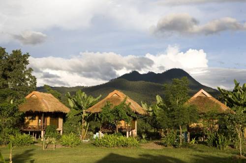 Pai Thaïlande Code réduction Booking.com hôtels