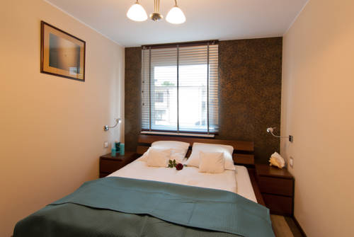 Gdańsk Pologne Code réduction Booking.com hôtels