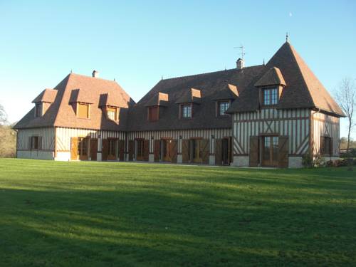 Gonneville-sur-Mer France Code réduction Booking.com hôtels