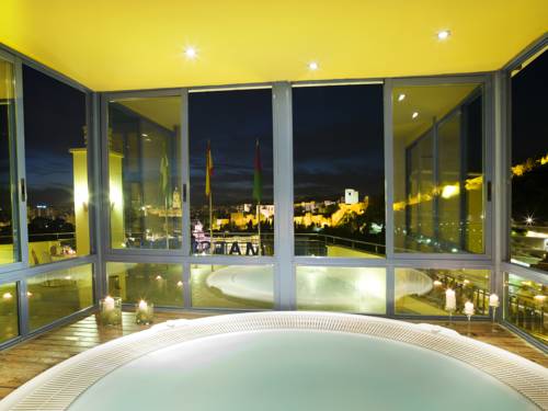Malaga Espagne Code réduction Booking.com hôtels