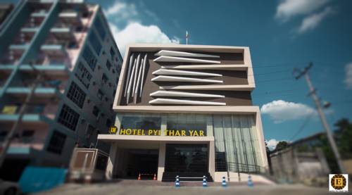 Yangon Myanmar Code réduction Booking.com hôtels
