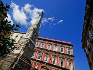 Naples Italy Hotel Agoda.com Good Discount Code
