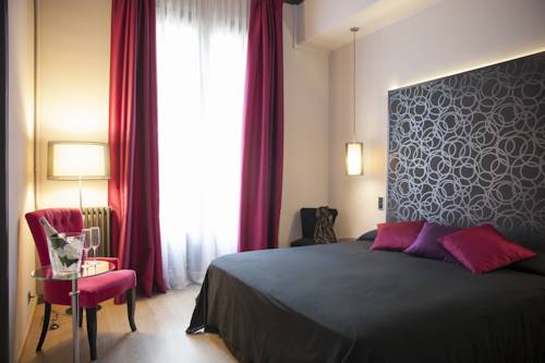 Barcelone Espagne Code réduction Booking.com hôtels