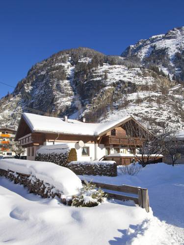 Längenfeld L'Autriche Code réduction Booking.com hôtels