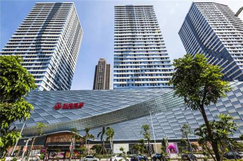 Foshan Chine Code réduction Booking.com hôtels