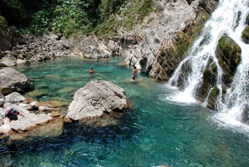 San Felipe Jalapa de Diaz Mexique Code réduction Booking.com hôtels