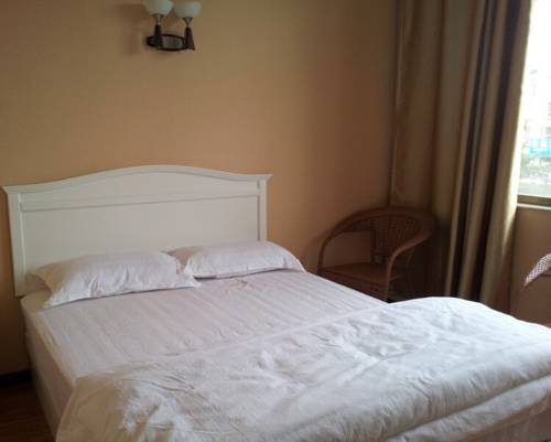Qujing Chine Code réduction Booking.com hôtels