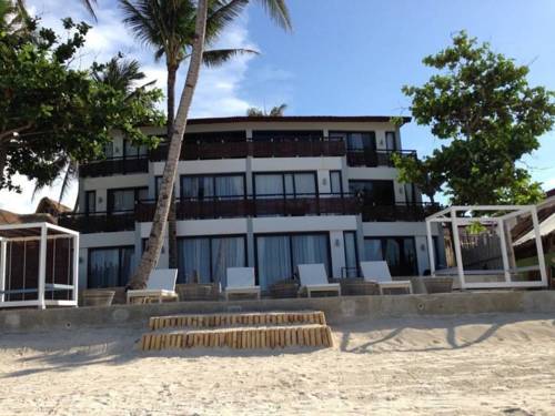 Boracay Philippines Hotel Booking.com Good Discount Code