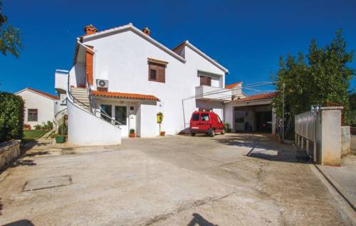 Sukosan Croatie Code réduction Booking.com hôtels