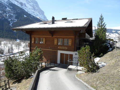 Grindelwald Suisse Code réduction Booking.com hôtels