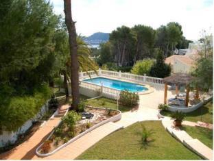 Moraira Spain Hotel Agoda.com Good Discount Code