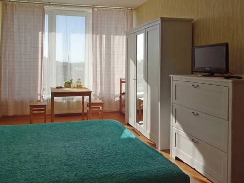 Kupchino Russie Code réduction Booking.com hôtels