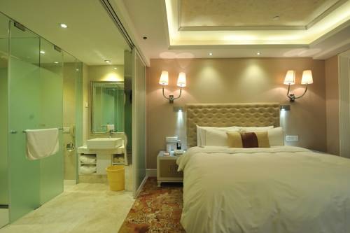 Yantai Chine Code réduction Booking.com hôtels