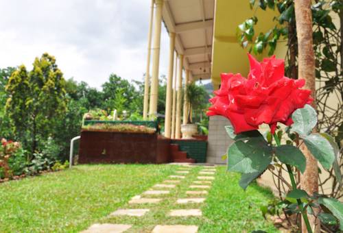 Kandy Sri Lanka Code réduction Booking.com hôtels