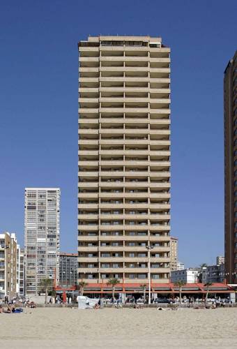 Benidorm Espagne Code réduction Booking.com hôtels