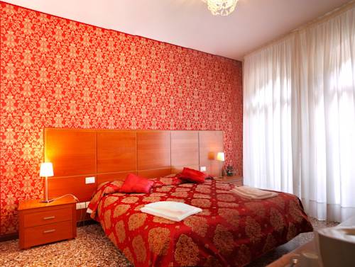 Venise Italie Code réduction Booking.com hôtels