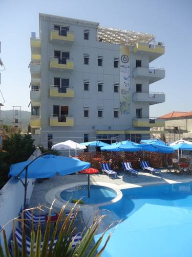 Saranda Italie Code réduction Booking.com hôtels