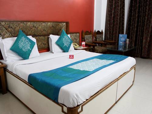 Mussoorie Inde Code réduction Booking.com hôtels