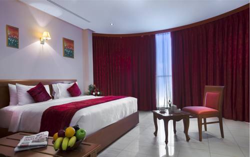 Doha Qatar Hotel Booking.com Good Discount Code